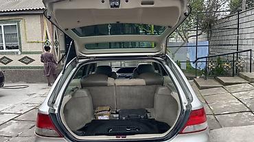 хонда авансьер: Honda Avancier: 1999 г., Автомат, Универсал — 9