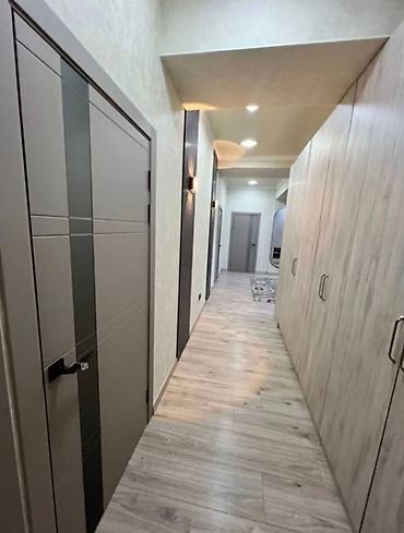 кв оше: 4 комнаты, 120 м², Элитка, 2 этаж, Свежий ремонт — 4