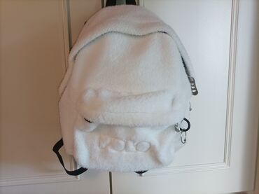 Άλλα: Μικρή τσάντα POLO σχεδόν καινούργια