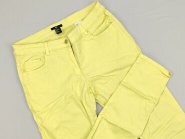 dżinsy push up z wysoką talią: H&M, Jeansy damskie, rozmiar XL