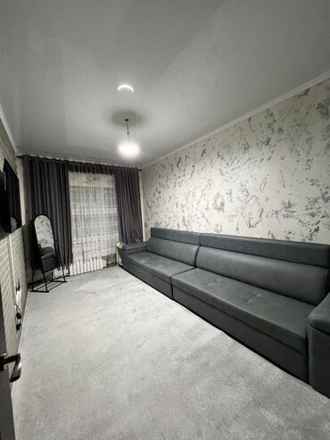 Продажа квартир: 2 комнаты, 39 м², Индивидуалка, 4 этаж, Евроремонт