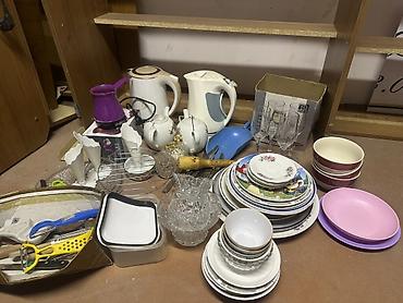 Наборы посуды: Бекер берилет!
Отдам даром! at lalafo.kg — 1 Наборы посуды: Бекер берилет!
Отдам даром! — 1