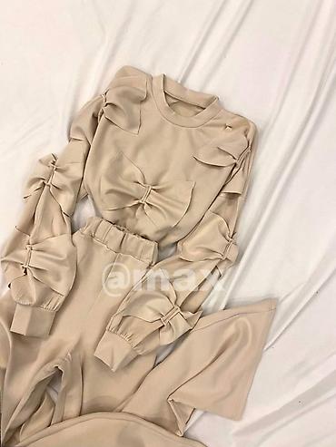 Kompleti: M, bоја - Bela — 24