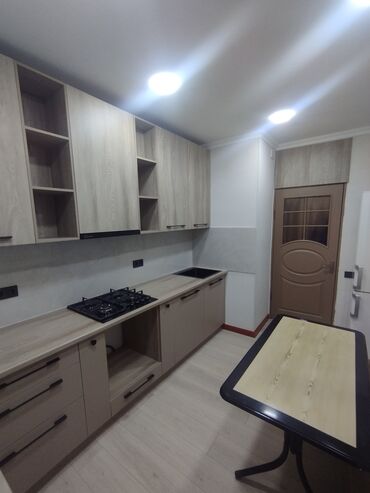 Продажа квартир: 3 комнаты, 83 м², 6 этаж, Дизайнерский ремонт — 2