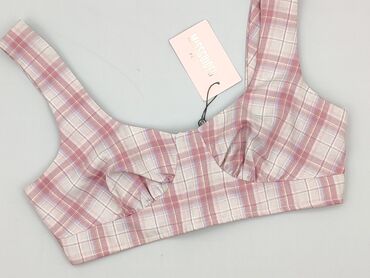 temu hello kitty spodnie: Missguided, Топ жіночий, розмір S