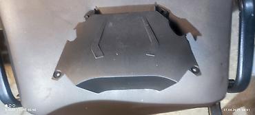 Диски: Литые Диски R <13 BBS, 1 шт, отверстий - 3, Б/у — 14