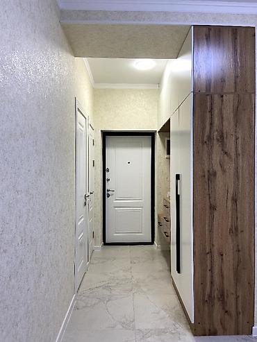 Продажа квартир: 3 комнаты, 76 м², Элитка, 2 этаж, Евроремонт — 10