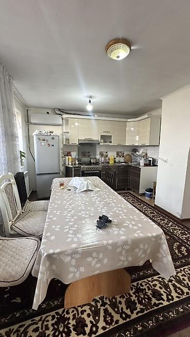 Продажа коттеджей и домов: Продаётся участок с двумя домами в отличной локации — Бердибаева / — 8