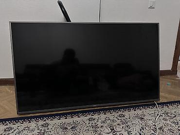 cd disk: Телевизор VASIN LED-49E59TS, диагональ 49" Основные характеристики: - — 4