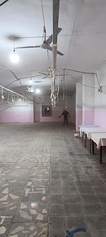 аренда точки: Сдаю помещение на долгий срок. пр-т Ден Сяопина, 34. Остановка — 2