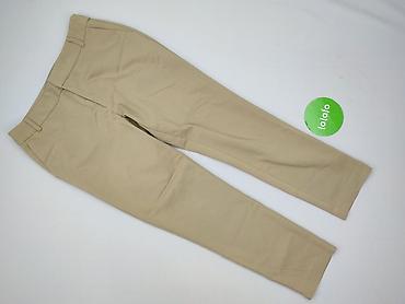pull and bear rozmiary spodni: Stradivarius, Spodnie materiałowe damskie, rozmiar S — 2