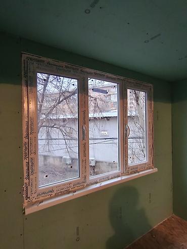 Утепление: Утепление потолоков, Утепление окон, Утепление фасада | Утепление контейнера, Утепление бани, Утепление хранилища Пенополиуретан, Базальт, Penoplex Больше 6 лет опыта — 5