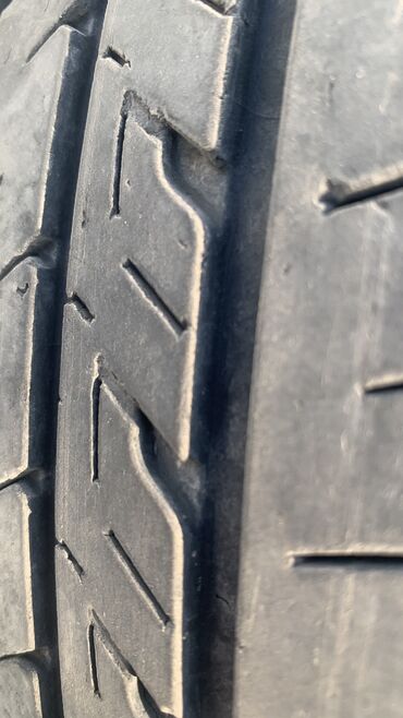 шины машина: Шины 225 / 45 / R 18, Лето, Б/у, Пара, Легковые, Германия, Bridgestone