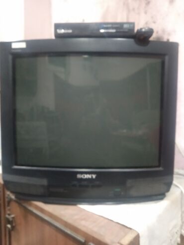işlenmiş televizorlar: İşlənmiş Televizor