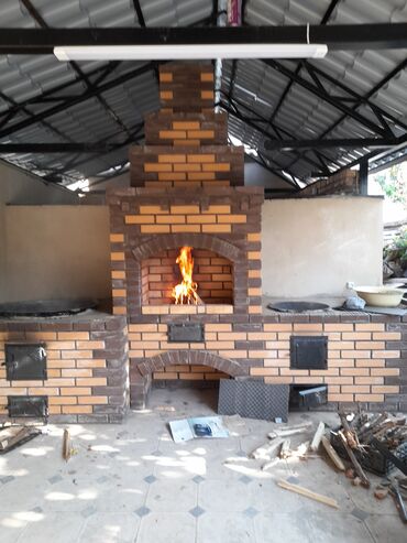 Очок: Мойка, Барбекю, Казаны Гарантия Больше 6 лет опыта — 12