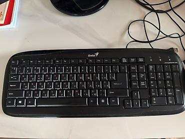 монитор компа: Монитор, ViewSonic, Б/у, LED, 21" - 22" — 3