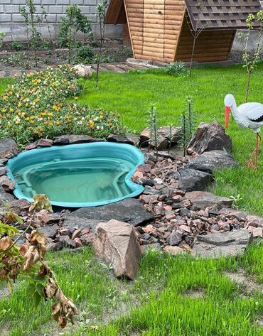 Отели и хостелы: Продается Гостевой дом или дача в Новопокровке (ближе к центру) — 8