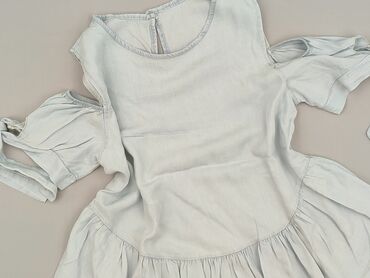 basicowe bluzki: Women's blouse, size 2XL (EU 44)