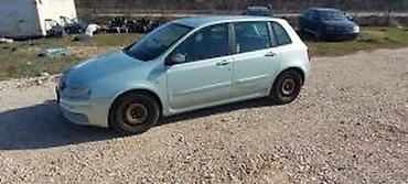 sa staklom: FIAT STILO VRATA VISE BOJA | Cena je po komadu za gola vrata — 4
