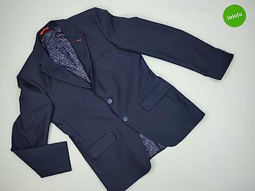 pull i bear bluza: Marynarka męska, rozmiar 3XL — 2