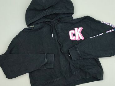 bluzy depeche mode: Calvin Klein Jeans, Кофта з каптуром жіноча, розмір S