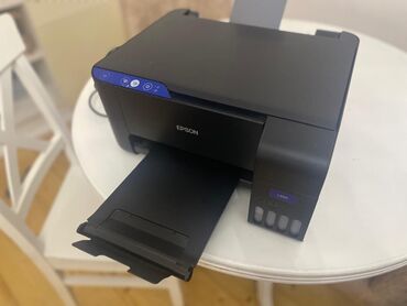 epson l800: Printer EPSON