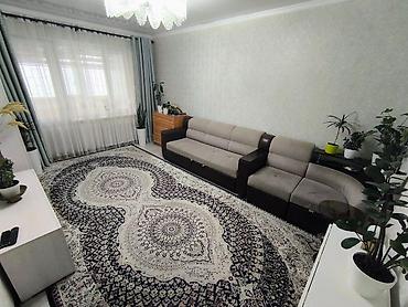 Продажа квартир: 3 комнаты, 69 м², 106 серия, 9 этаж, Евроремонт — 2