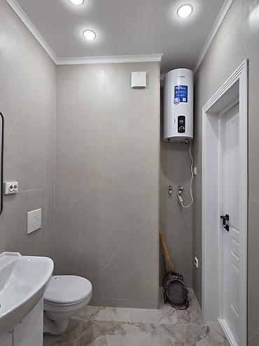 Продажа квартир: 1 комната, 40 м², Элитка, 12 этаж, Дизайнерский ремонт — 11