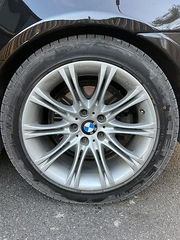 Продажа авто: BMW 5 series: 2006 г., 2.5 л, Автомат, Бензин, Седан — 4
