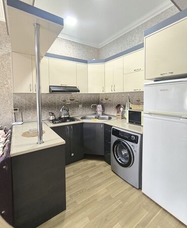 Bağ evlərinin kirayəsi: 100 kv. m, 3 otaqlı, Hovuzsuz — 9