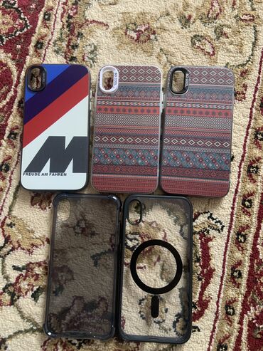 телеком ош: IPhone Xr, Новый