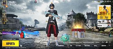 бесплатный аккаунт free fire: Игровой аккаунт PUBG Mobile id 5247063427 - Платформа: PUBG Mobile — 1