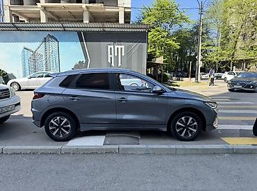 byd e5 батарея: BYD E2: 2025 г., Автомат, Электромобиль, Хетчбек — 2