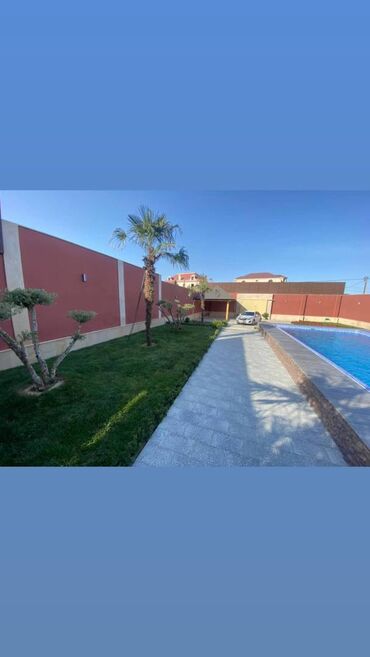 Həyət evləri və villaların satışı: 10 otaq, 550 kv. m — 21