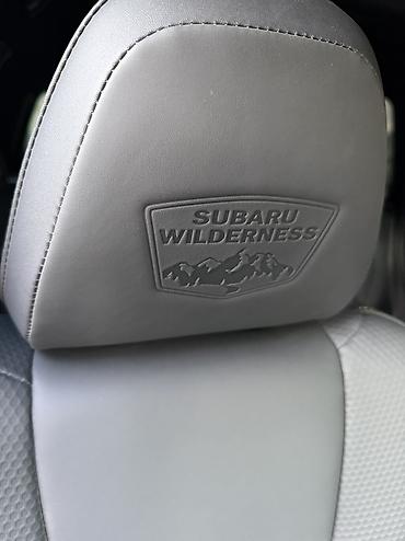 кредит авто: Subaru Forester: 2023 г., 2.5 л, Вариатор, Бензин, Кроссовер — 9