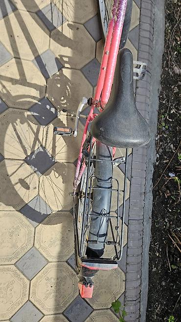 Городские велосипеды: Велосипед Германия 🇩🇪 at lalafo.kg — 19 Городские велосипеды: Велосипед Германия 🇩🇪 — 19