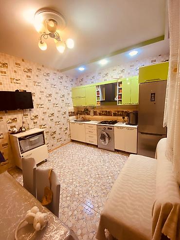 Həyət evləri və villalar: Digah 4 otaqlı, 110 kv. m, Orta təmir — 6