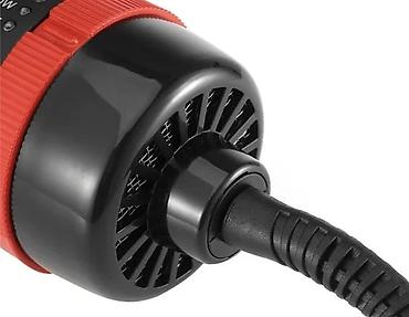 dyson ceramic pop: Фен-щетка фен-расческа для укладки волос 3 в 1 VGR V-416 Фен щетка — 4