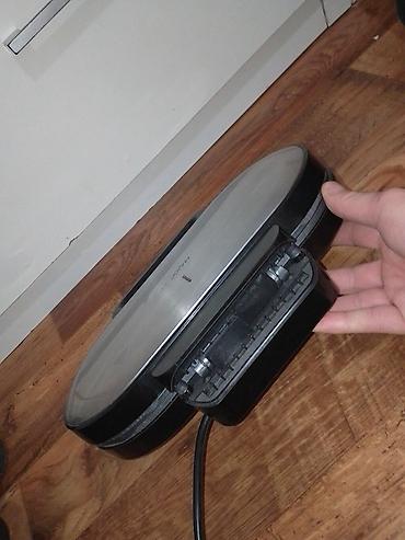 Ostali kuhinjski aparati: Aparat za vafle – dvostruki - Električni aparat sa dve velike ploče — 7