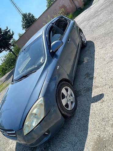 Kia: Kia Ceed: 1.6 l | Hetçbek — 11