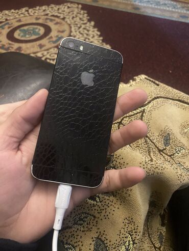 xiaomi mi 9 se qiymeti bakida: IPhone SE, 32 ГБ, Desert Titanium, Отпечаток пальца