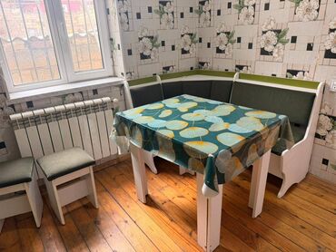 Uzunmüddətli kirayə evlər: 60 kv. m, 2 otaqlı — 2