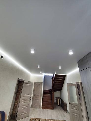 Натяжной потолок: Натяжной потолок Глянцевое, Матовое Гарантия, Бесплатная консультация, Бесплатный замер at lalafo.kg — 14 Натяжной потолок: Натяжной потолок Глянцевое, Матовое Гарантия, Бесплатная консультация, Бесплатный замер — 14