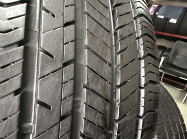 Шины 225 / 55 / R 18, Всесезонная, Комплект, Легковые, Корея, Hankook