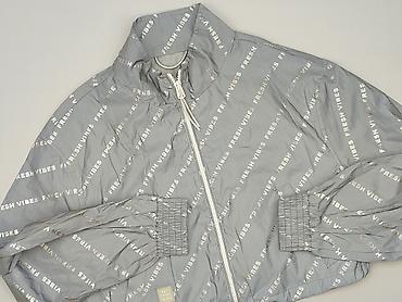 pull and bear golf: Bershka, Kurtka przejściowa damska, rozmiar S — 1