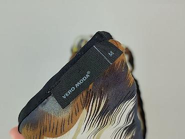 vero moda: Vero Moda, Bluzka damska, rozmiar M — 4