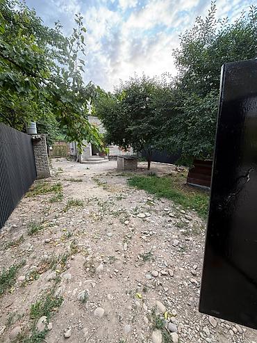 Продажа полдома: 3 комнаты, 63 м², 2 соток, Шоро завод Канализация, Холодная вода, Электричество — 2