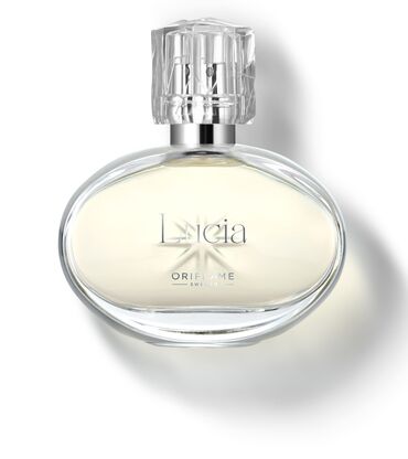 lucia eau de parfum: Lucia ətri orijinal 59 azn İstənilən metroya pulsuz çatdırılma. Əlaqə