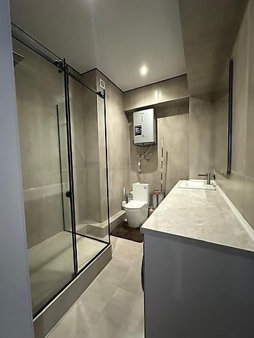 Продажа квартир: 2 комнаты, 75 м², Элитка, 5 этаж, Евроремонт — 5