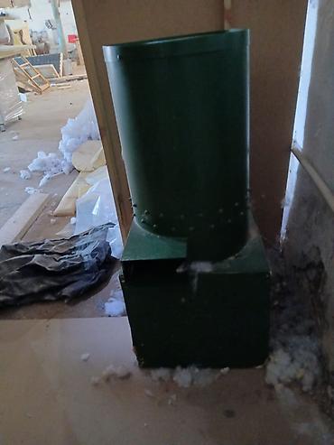 pres ipi: Dərzi və mebel istehsalı üçün avadanlıq paketi Tərkib: - Sənaye tikiş — 4